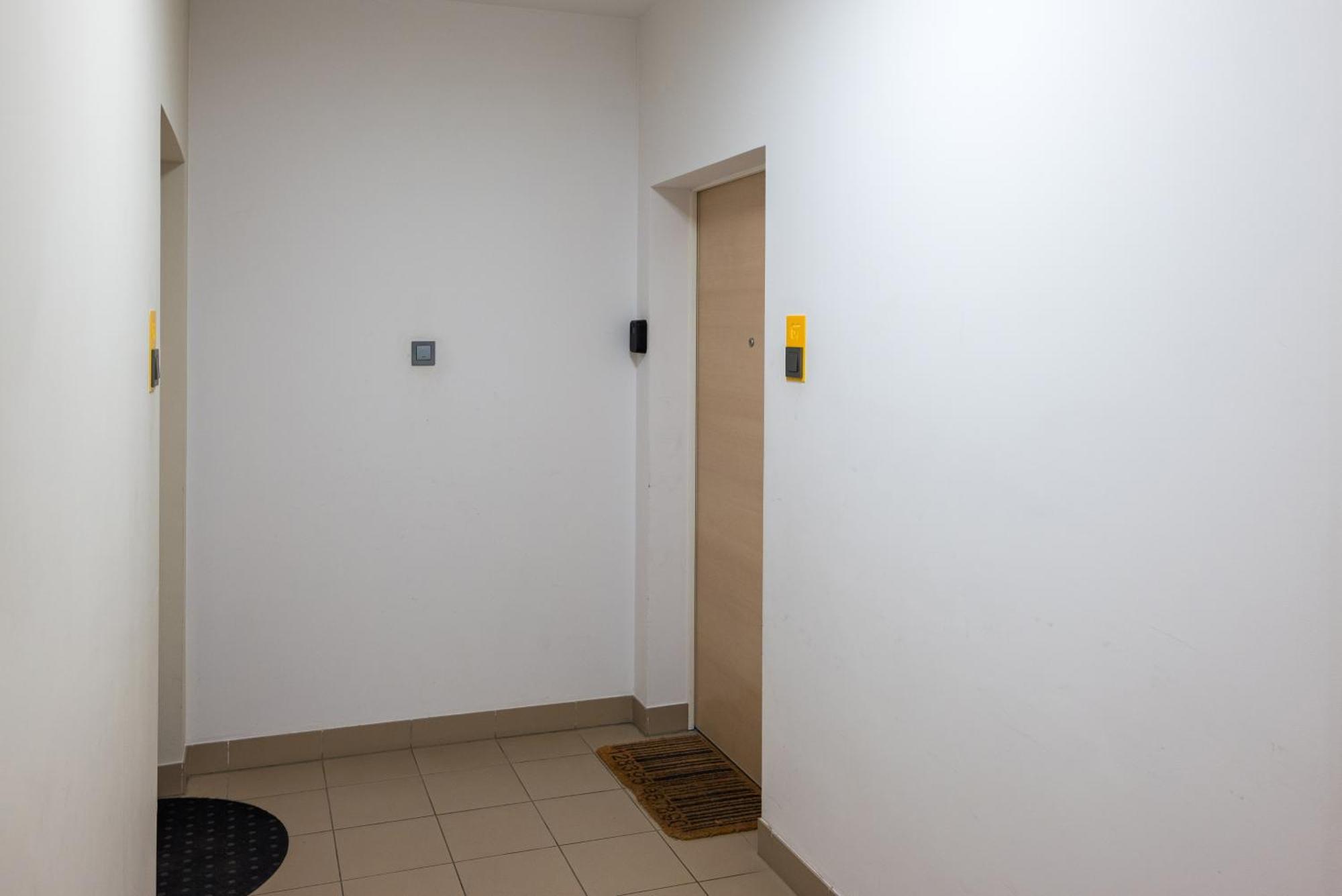 Wola Jana Kazimierza Chic Apartment Warszawa Eksteriør billede
