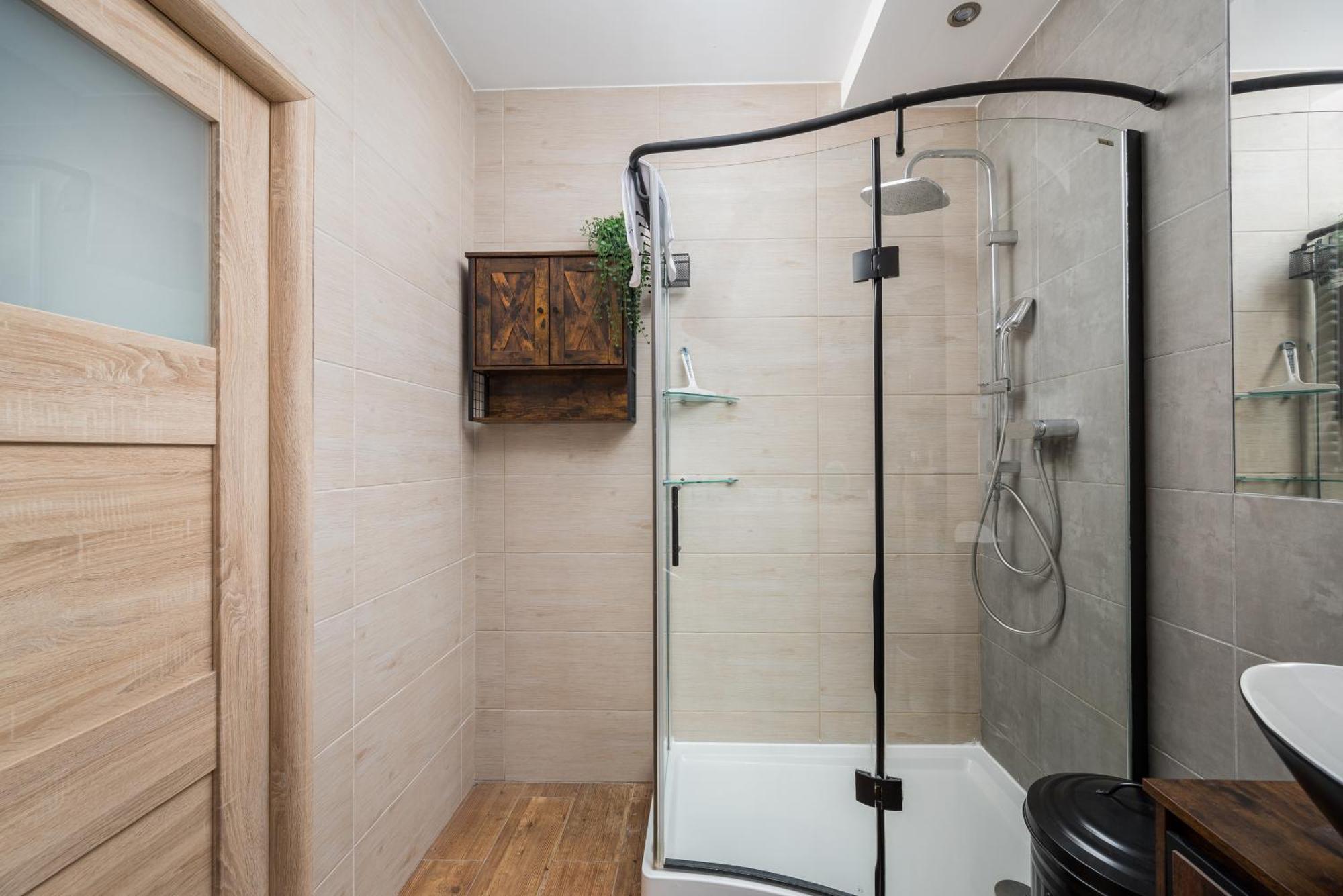 Wola Jana Kazimierza Chic Apartment Warszawa Eksteriør billede