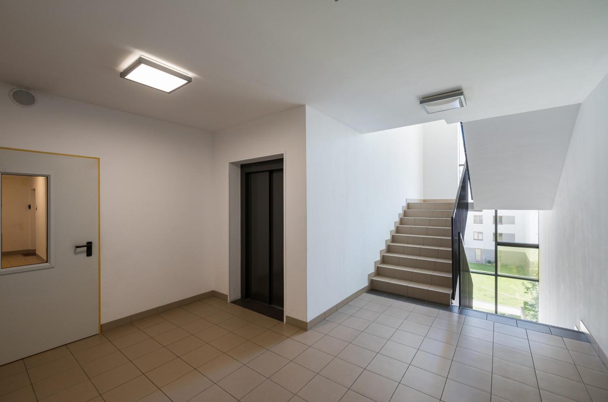 Wola Jana Kazimierza Chic Apartment Warszawa Eksteriør billede
